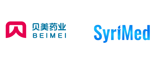貝美藥業(yè)與英國(guó)Syrimed就一款兒童骨骼肌松弛口服溶液簽署中國(guó)地區(qū)獨(dú)家許可協(xié)議