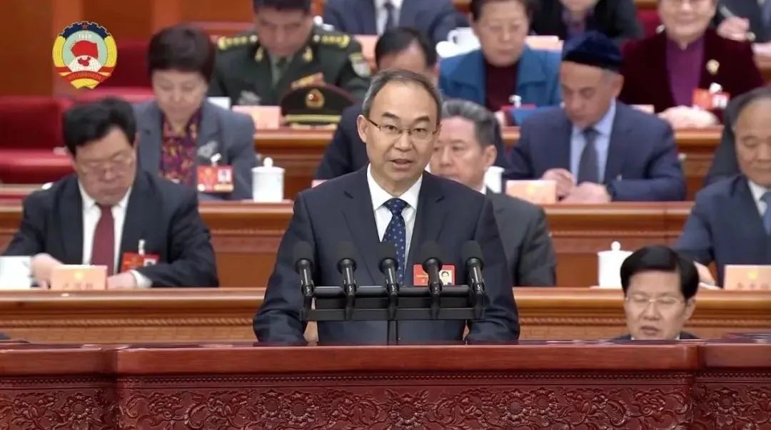 聚焦兩會(huì)醫(yī)聲 | AI醫(yī)療、兒童罕見(jiàn)病、中小學(xué)心理健康、老年醫(yī)保......